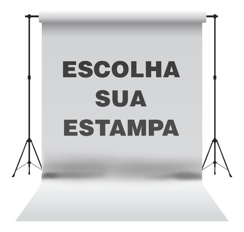 Fundo Fotográfico 2,20x3m Escolha Estampa Leia Descrição