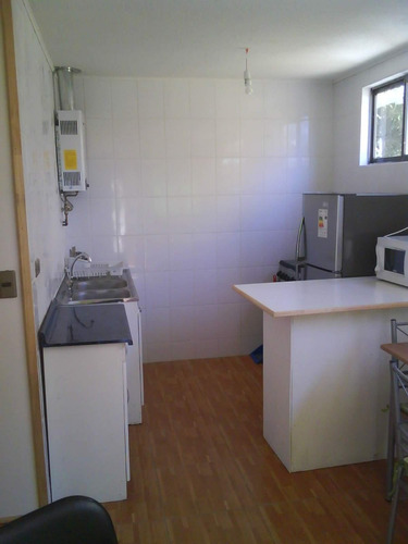 Maitencillo, Cerro Tacna, 2 Cabañas 2d + 1b
