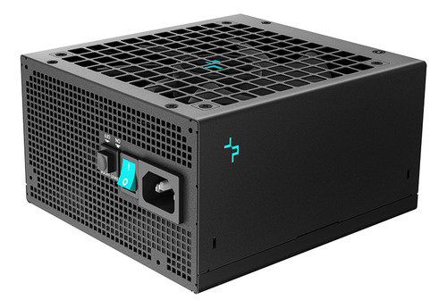Fuente Modular Deepcool Px850g 850w 80+ Gold Atx 3.0 Pciex3
