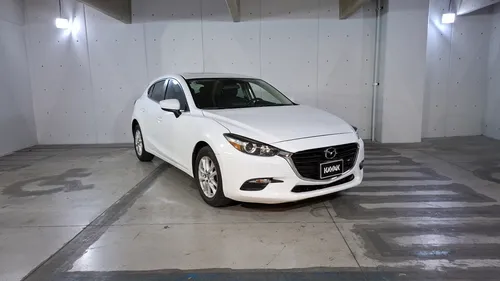 Mazda Mazda 3 2.5 HATCHBACK I TOURING TA
