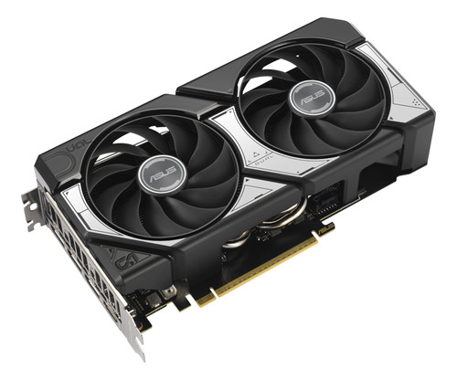 Tarjeta De Video Asus Dual Geforce Rtx 5060 Ti 16gb Gddr7 Oc