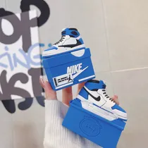 Comprar AirPods 3 Generation - Funda Para AirPods 3d Sneaker Box