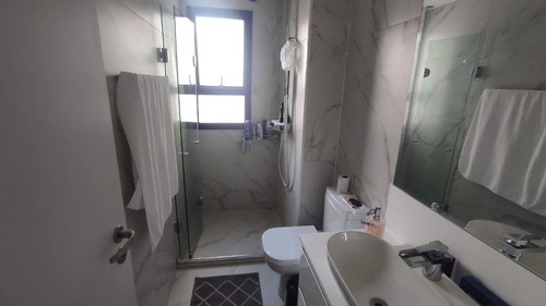 Imagem 16 de 17 de Apartamento Com 2 Dormitórios À Venda, 116 M² Por R$ 1.650.000,00 - Pompeia - São Paulo/sp - Ap7290