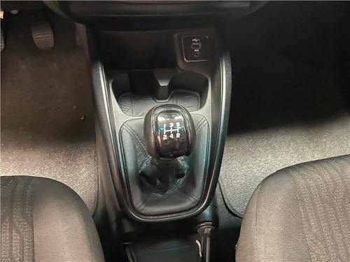 Fiat Cronos 1.3 FIREFLY FLEX DRIVE MANUAL