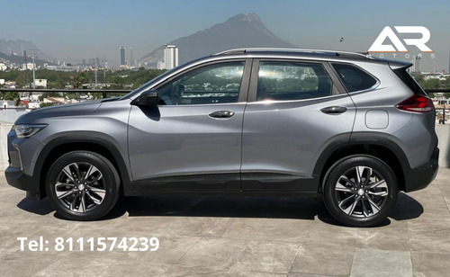 Chevrolet Tracker 1.2 Premier Turbo At
