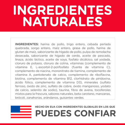 Hill's Science Diet Puppy Original Alimento P/cachorro, 2 Kg