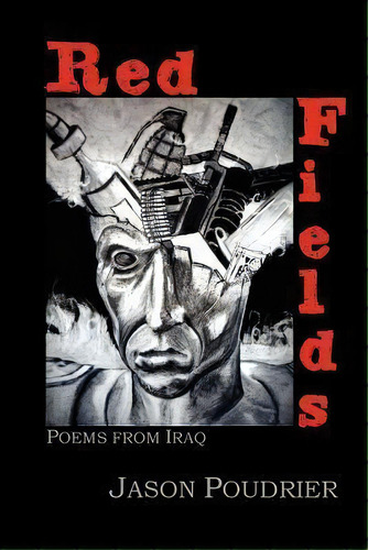 Red Fields, De Jason Poudrier. Editorial Mongrel Empire Press, Tapa Blanda En Inglés