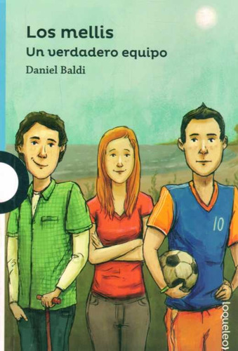 Mellis, Los - Daniel Baldi