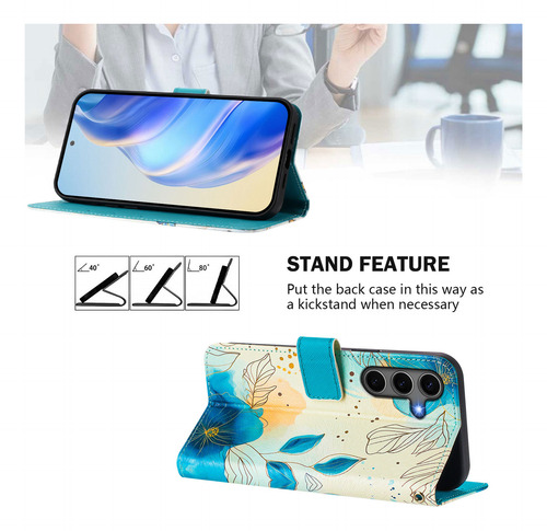 Funda De Teléfono Para Infinix, Funda De Piel A Prueba De Golpes, Ranura Tipo Cartera, Ch0512