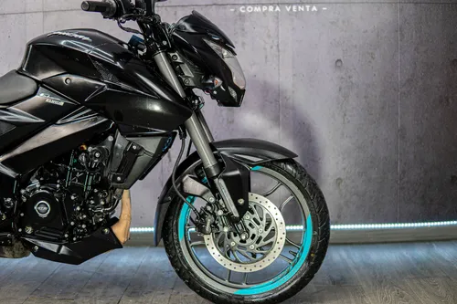 Bajaj Pulsar Ns 200 Fi 2025