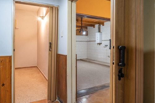 Imagen 14 de 23 de Casa Venta 2 Hab Cochera Cubierta Y Monoambiente