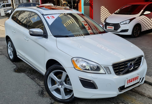 Volvo Xc60 R-desing 2.0