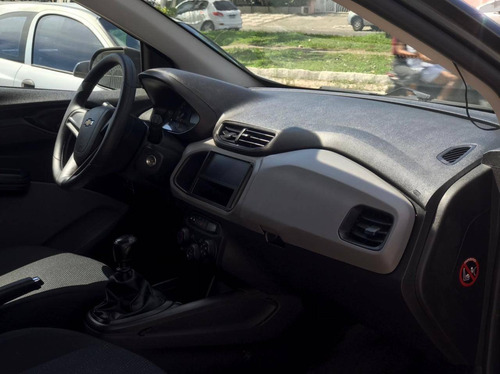 Imagem 15 de 15 de Chevrolet Onix 1.0 Mpfi Joy 8v Flex 4p Manual