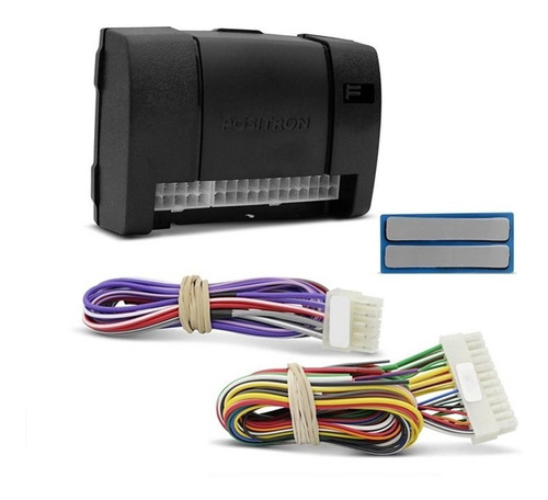 Modulo Vidro Ele.universal Pronnect 280ae 2 Portas