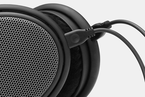 Imagen 7 de 10 de Cable De Audífonos Balanceado Trrs 2,5 Mm Para Sennheiser