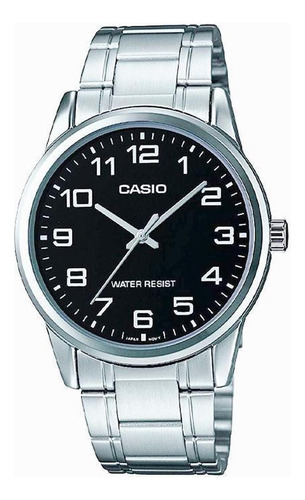 Reloj Casio Analogo Hombre Mtp-v001d-1b