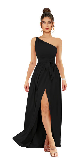 Vestido Largo Casual Maria Bela Modelo Aviñón | MercadoLibre Vestido Largo Casual Maria Bela Modelo Aviñón | MercadoLibre