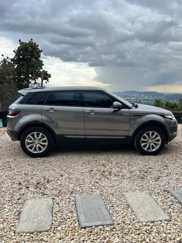 Land Rover Evoque 2.0 Hse Dynamic Si4
