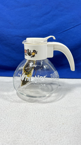 Jarra Cafetera Whistler Made In Usa Blanco (Usado)