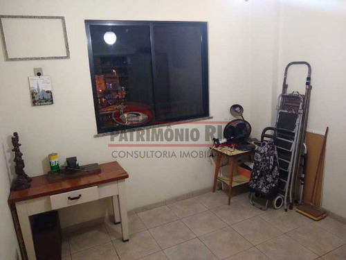 Imagem 7 de 15 de 3qtos - Vila Da Penha - Paap30997