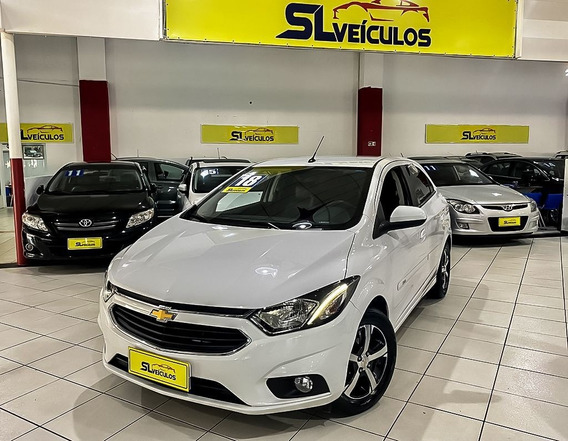 Carros e Caminhonetes Chevrolet | MercadoLivre.com.br