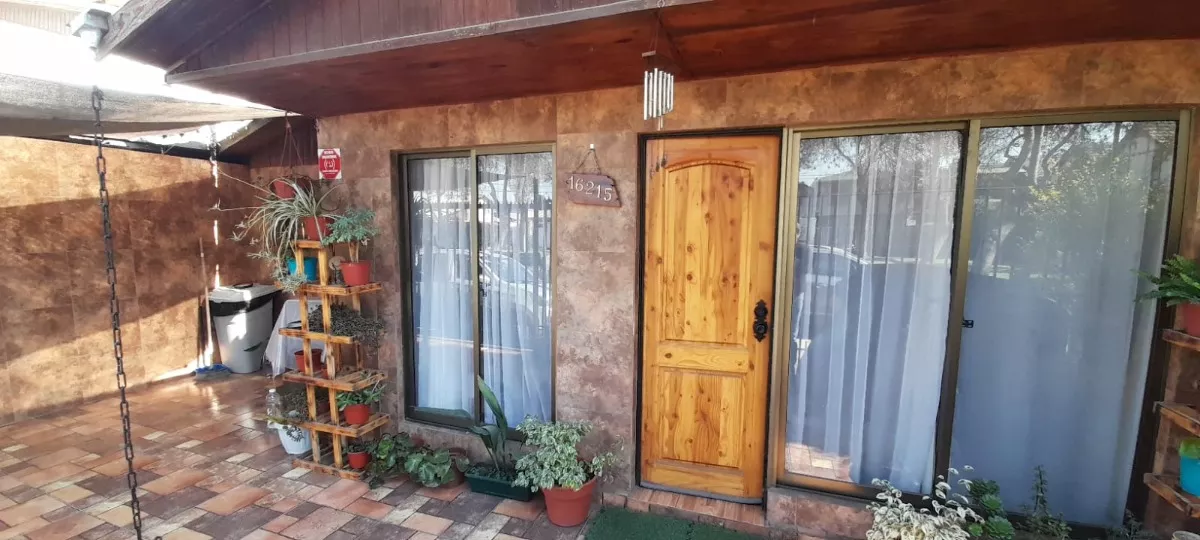 casa en venta en Maipú