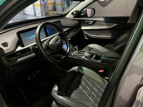 Chery Tiggo 8 Pro Max 4x4 2.0 Aut 2023