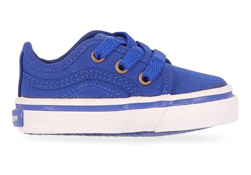 Zapatillas Topper Jiro En Azul | Stock Center