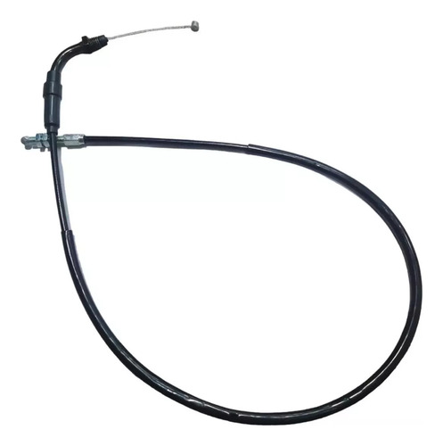 Cable Acelerador B Retorno Motomel Rider 250 Original S. M.