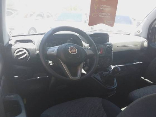 Fiat Doblò 1.8 Mpi Essence 7l 16v Flex 4p Manual