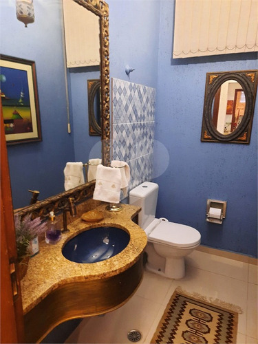 Imagem 14 de 30 de Casa - Venda - 3 Suites - Jardim Marajoara - Reo63355