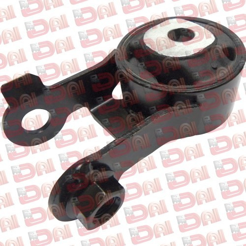 Soporte Motor Trasero Toyota Yaris 2006 - 2011 Dohc 1.5l Dai