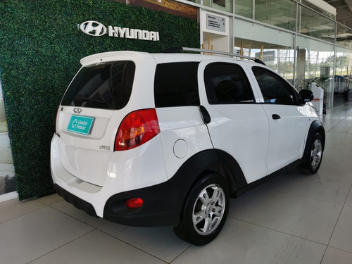 Chery Beat 2013