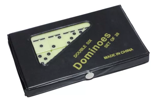 Domino Profesional