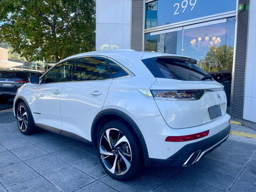 D.S. DS7 Crossback 2.0 Hdi 180 At Grand Chic
