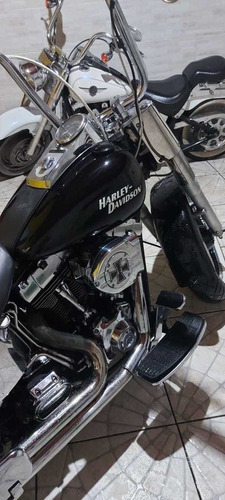 Imagem 2 de 4 de Harley Davidson Fat Boy