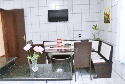 Imagem 10 de 16 de Casa Com 3 Dormitórios À Venda, Com Piscina, 200 M² - Ca0236