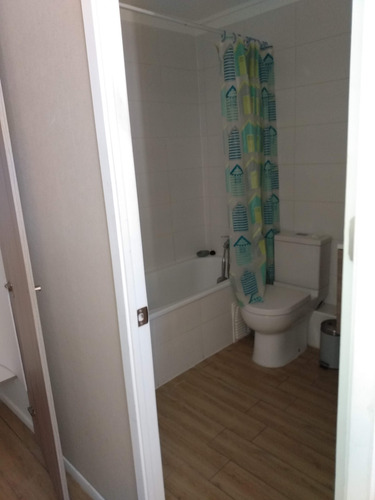 Venta De Departamento Loft En La Serena - Sector Centro, Cal