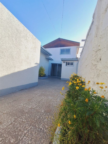 Venta 2 Casas Independientes 7d2b, Independencia Residencial