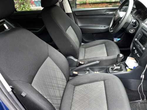 Imagen 6 de 9 de Seat Toledo 2017