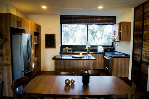 Imagen 4 de 30 de Casas Tipo Townhouse En Venta Desarrollo Santuario, Santiago Momoxpan