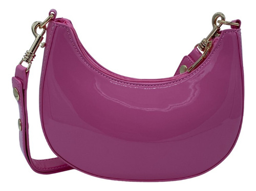 Bolso De Hombro De Cuero Para Mujer Bolso De Mano