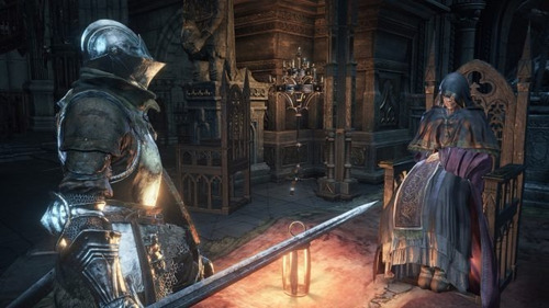 Imagen 6 de 7 de Dark Souls: Remastered Standard Edition Bandai Namco PS4 Físico