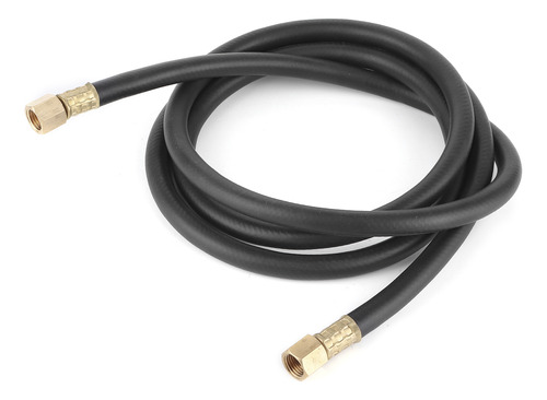 Cable De Conexión Mig/mag Para Manguera De Gas De 2 M/6.6 Pi