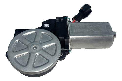 8340260g01 85710aa020, Elevalunas Eléctrico Con Motor De Ven