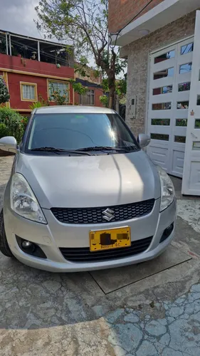 Suzuki Swift 1.2 Dzire