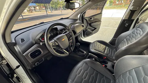 Chevrolet Onix 1.4 Ltz Aut