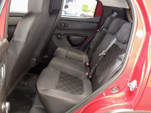 Renault Kwid Zen 0km 2021 Patentado Sin Rodar (mac)
