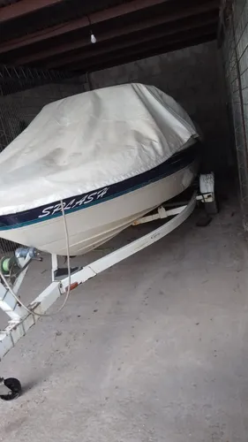 Bayliner 1850 Open