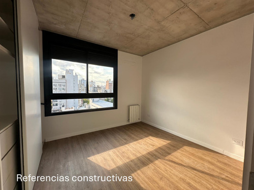 Piso Exclusivo Calidad Premiun De 3 Dormitorios En Zona Río Con Amenities.